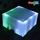 inflatable nightclub tent